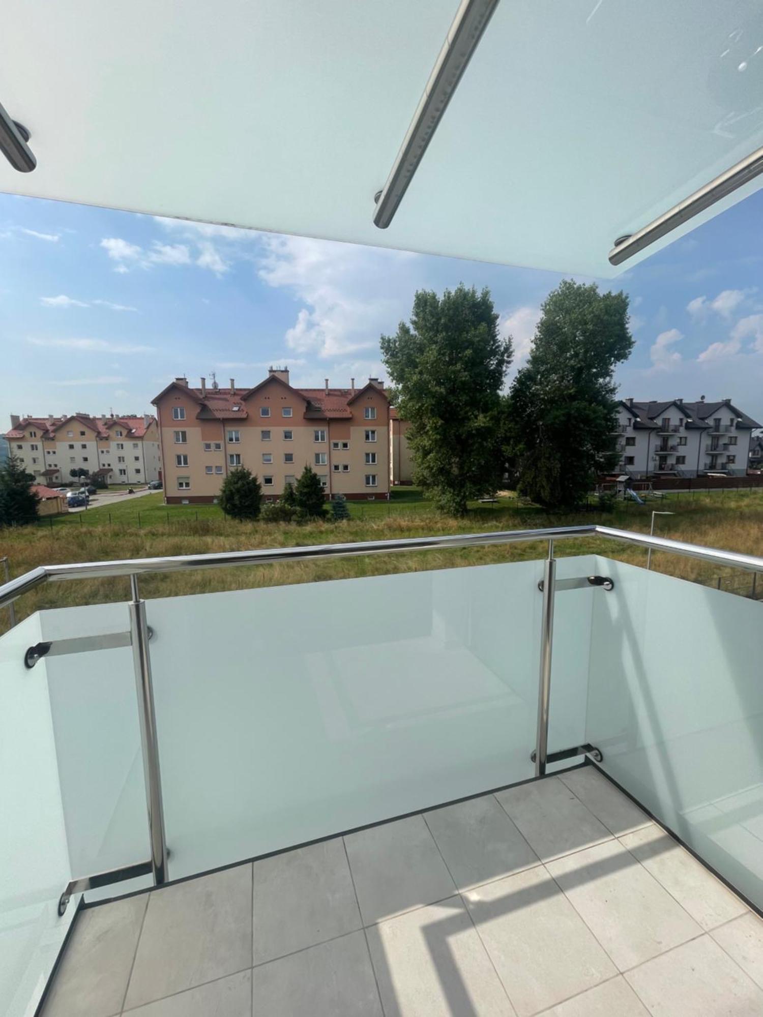 Rent Apartment Wieliczka megye Kültér fotó