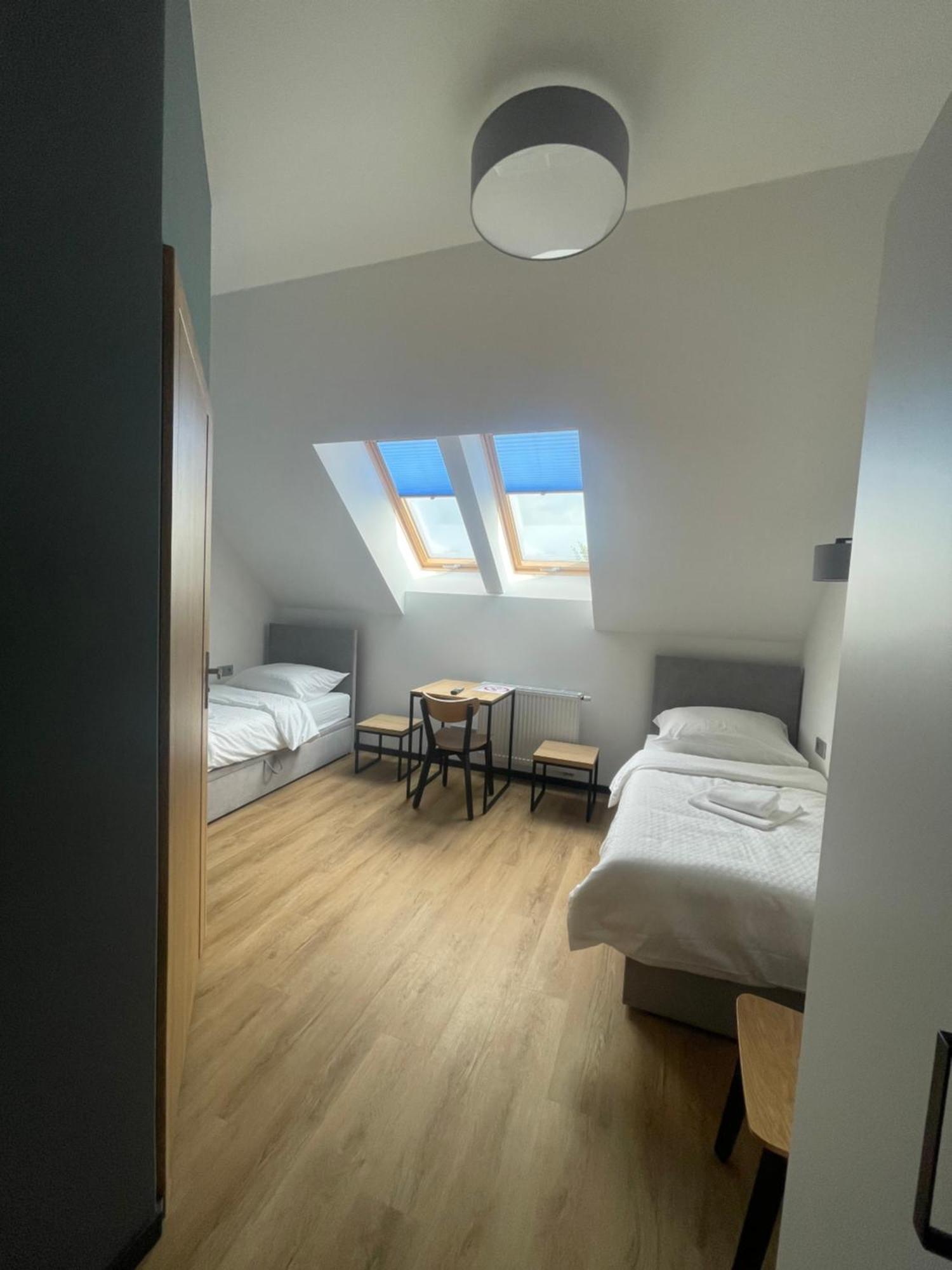 Rent Apartment Wieliczka megye Kültér fotó