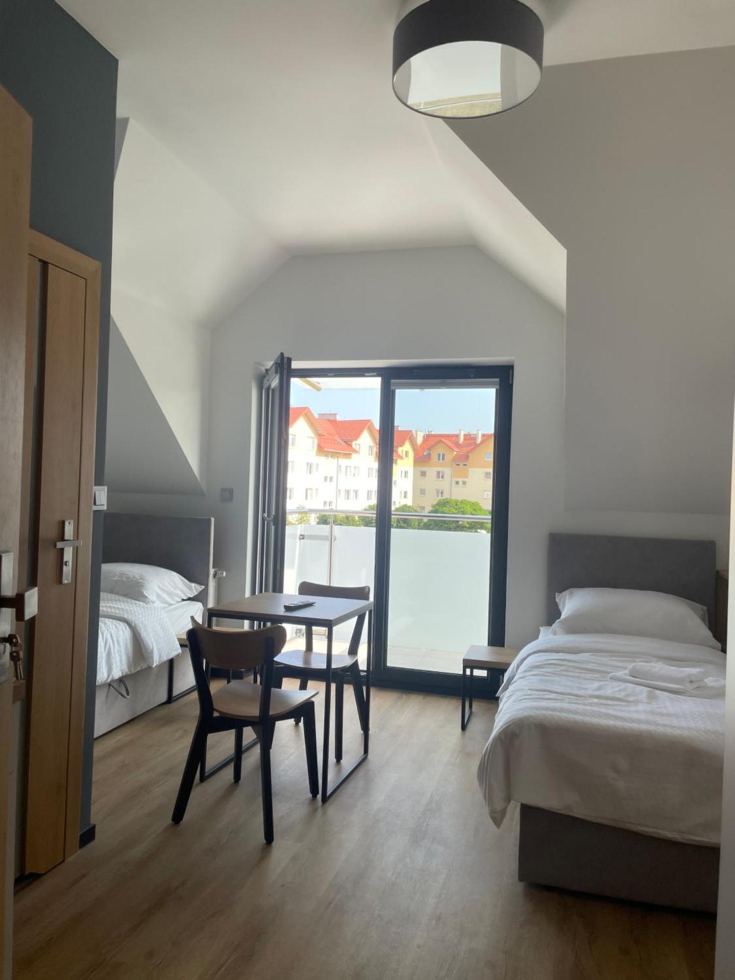 Rent Apartment Wieliczka megye Kültér fotó