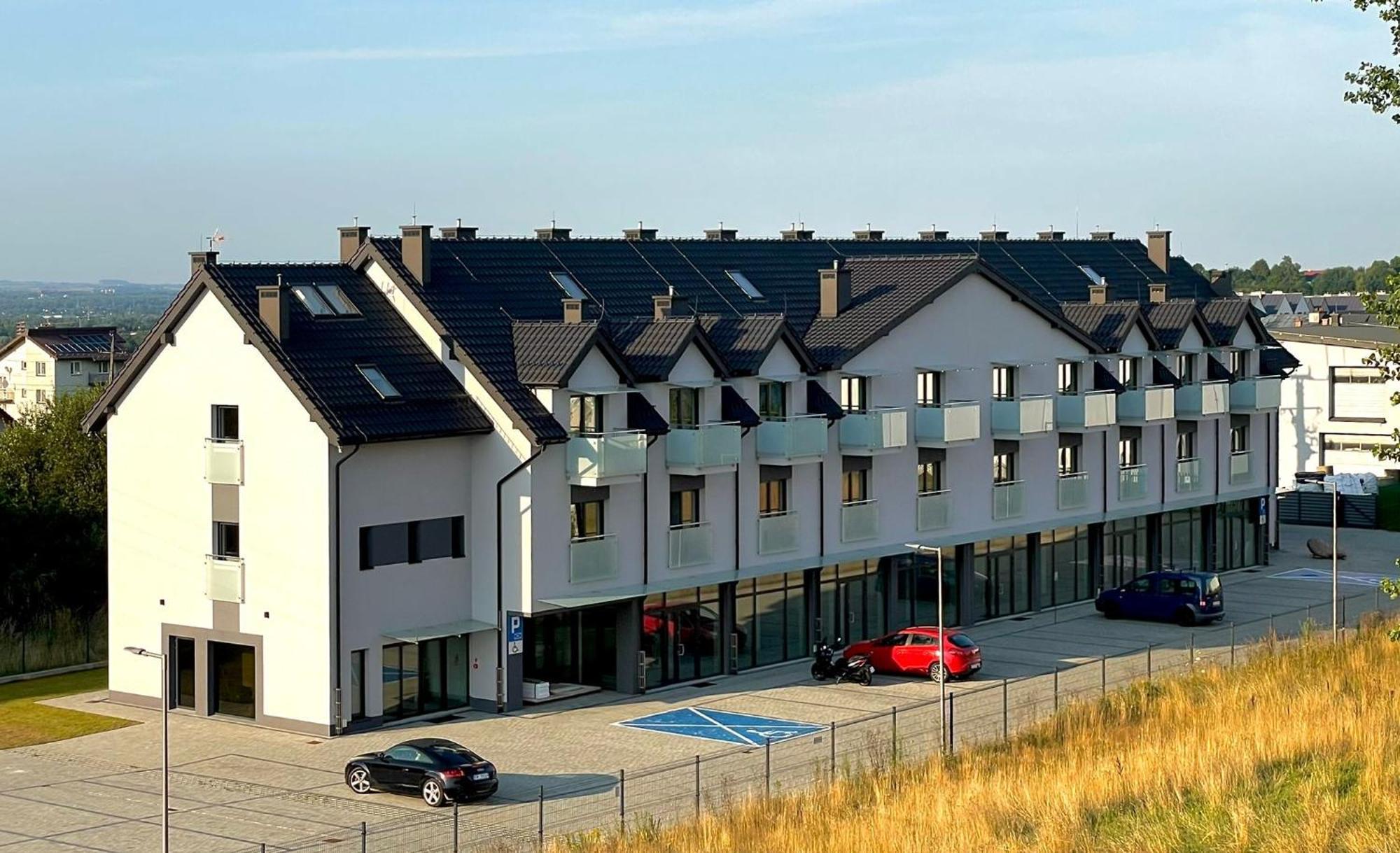 Rent Apartment Wieliczka megye Kültér fotó