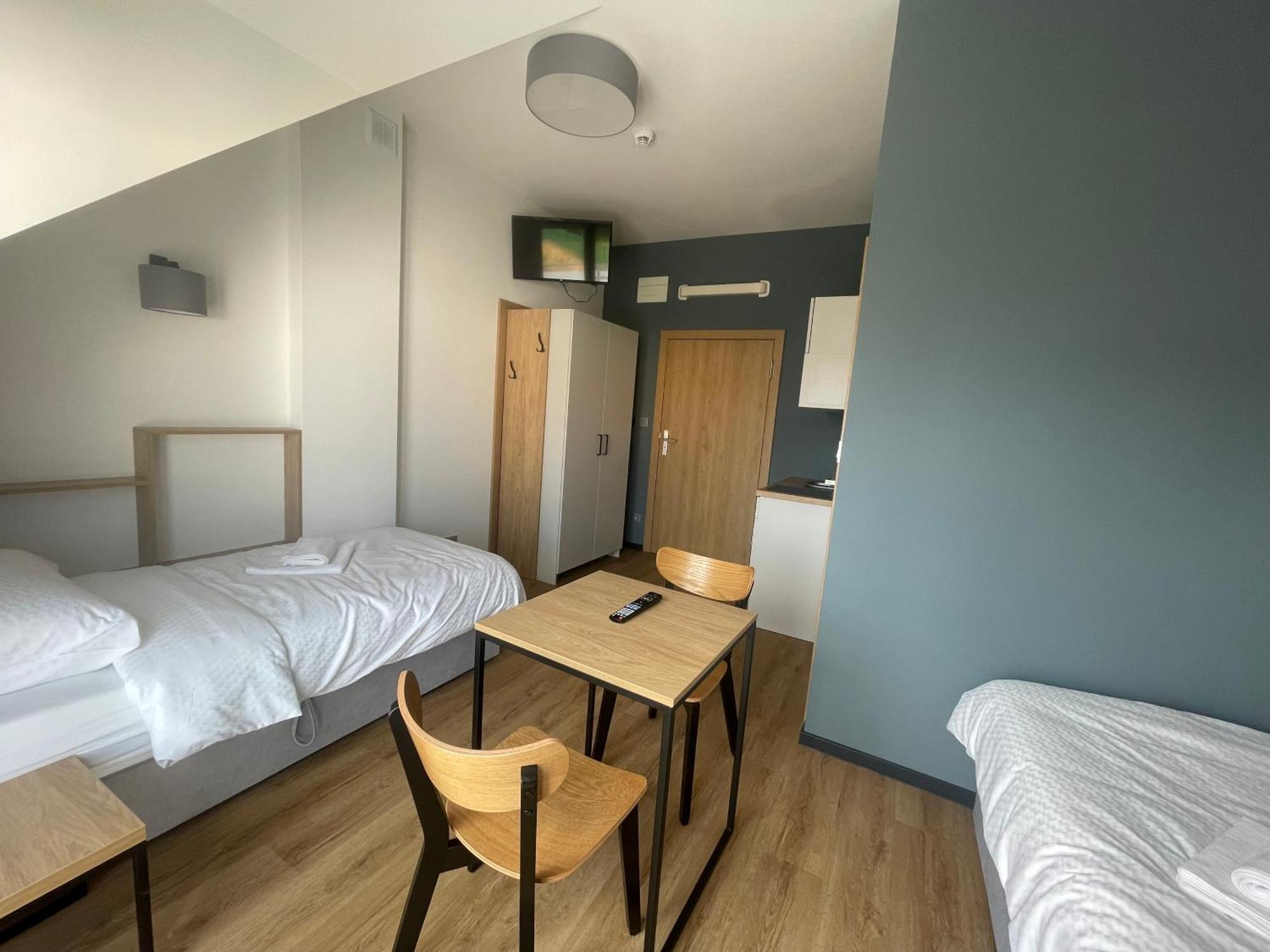 Rent Apartment Wieliczka megye Kültér fotó