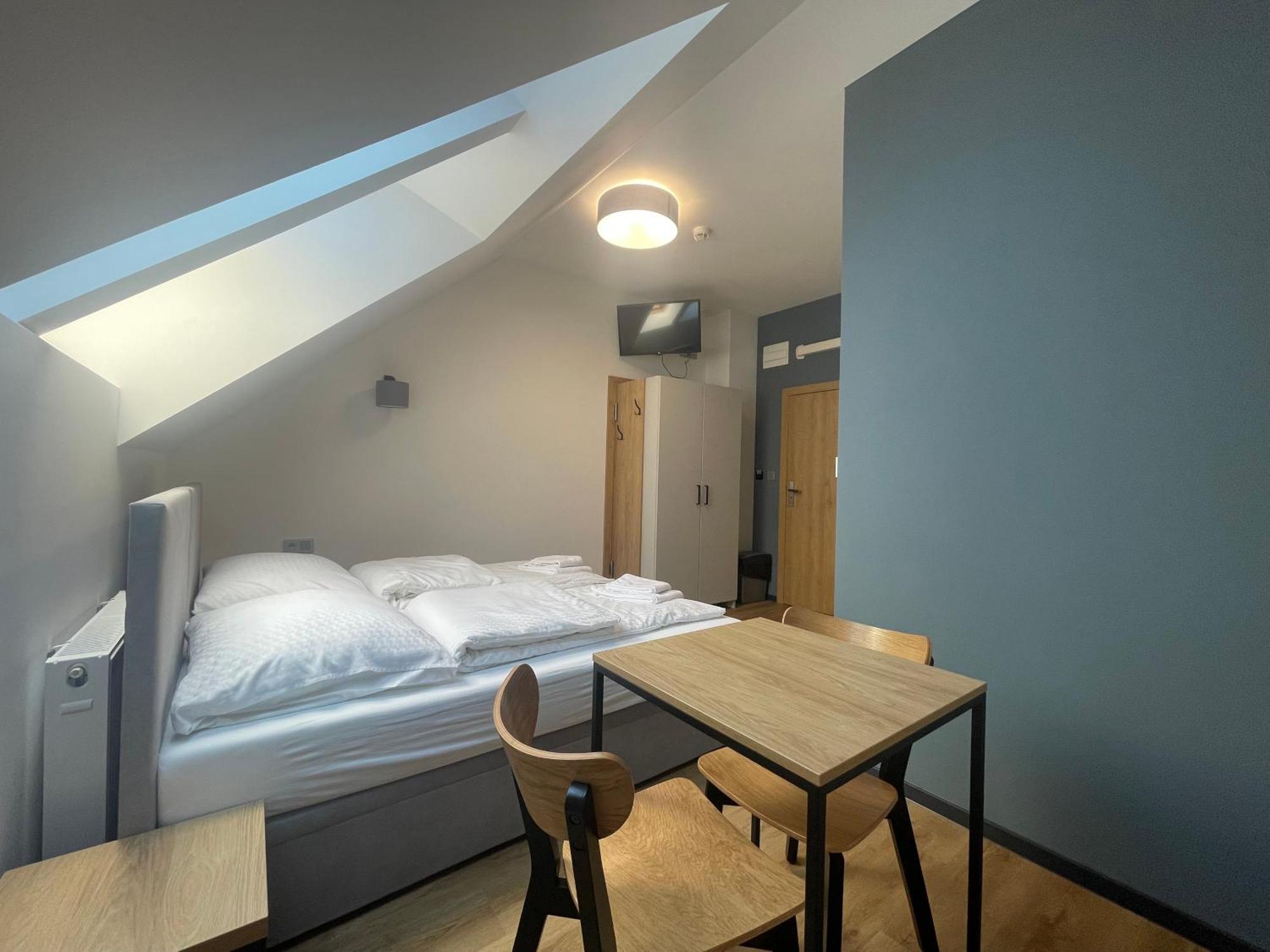 Rent Apartment Wieliczka megye Kültér fotó