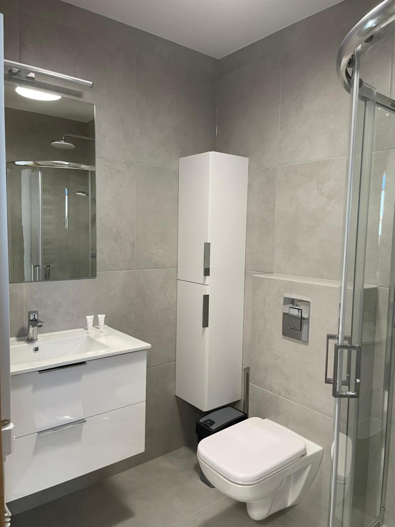 Rent Apartment Wieliczka megye Kültér fotó