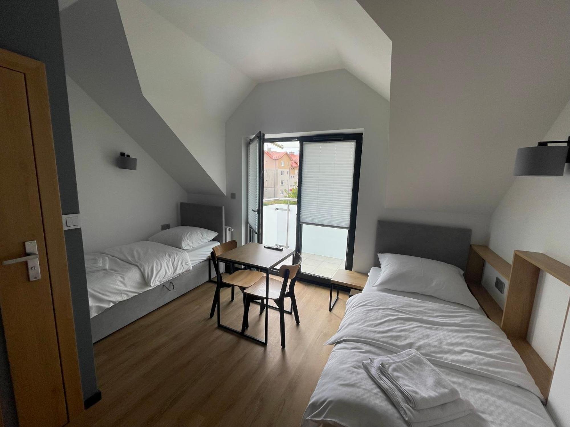 Rent Apartment Wieliczka megye Kültér fotó