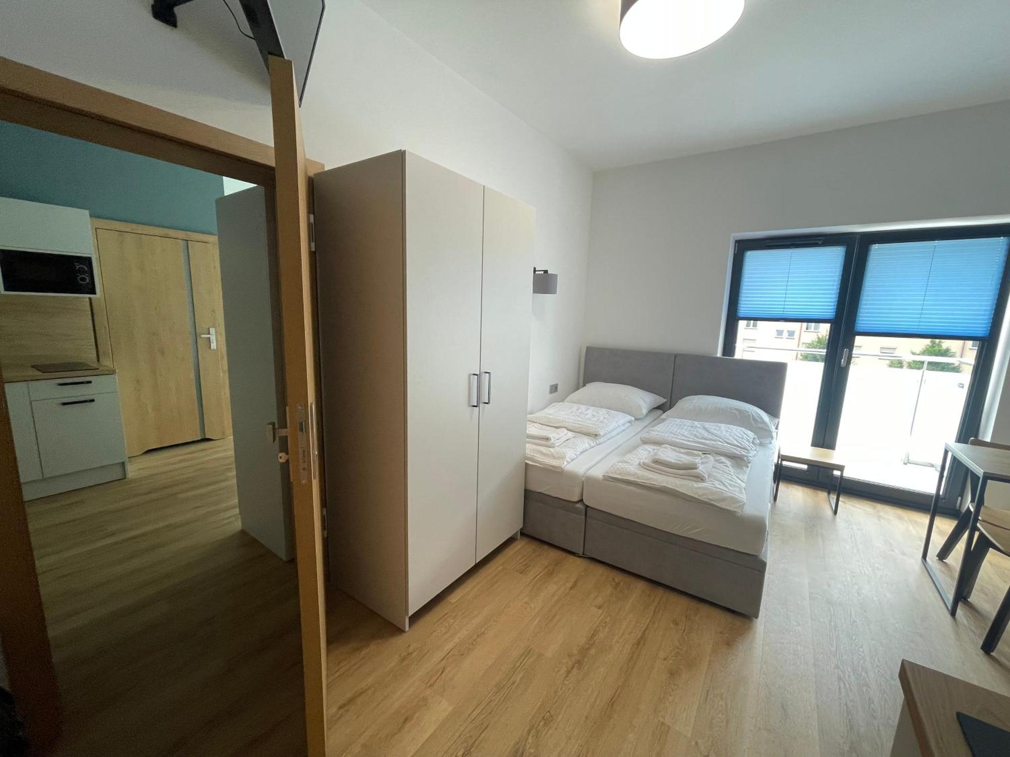 Rent Apartment Wieliczka megye Kültér fotó