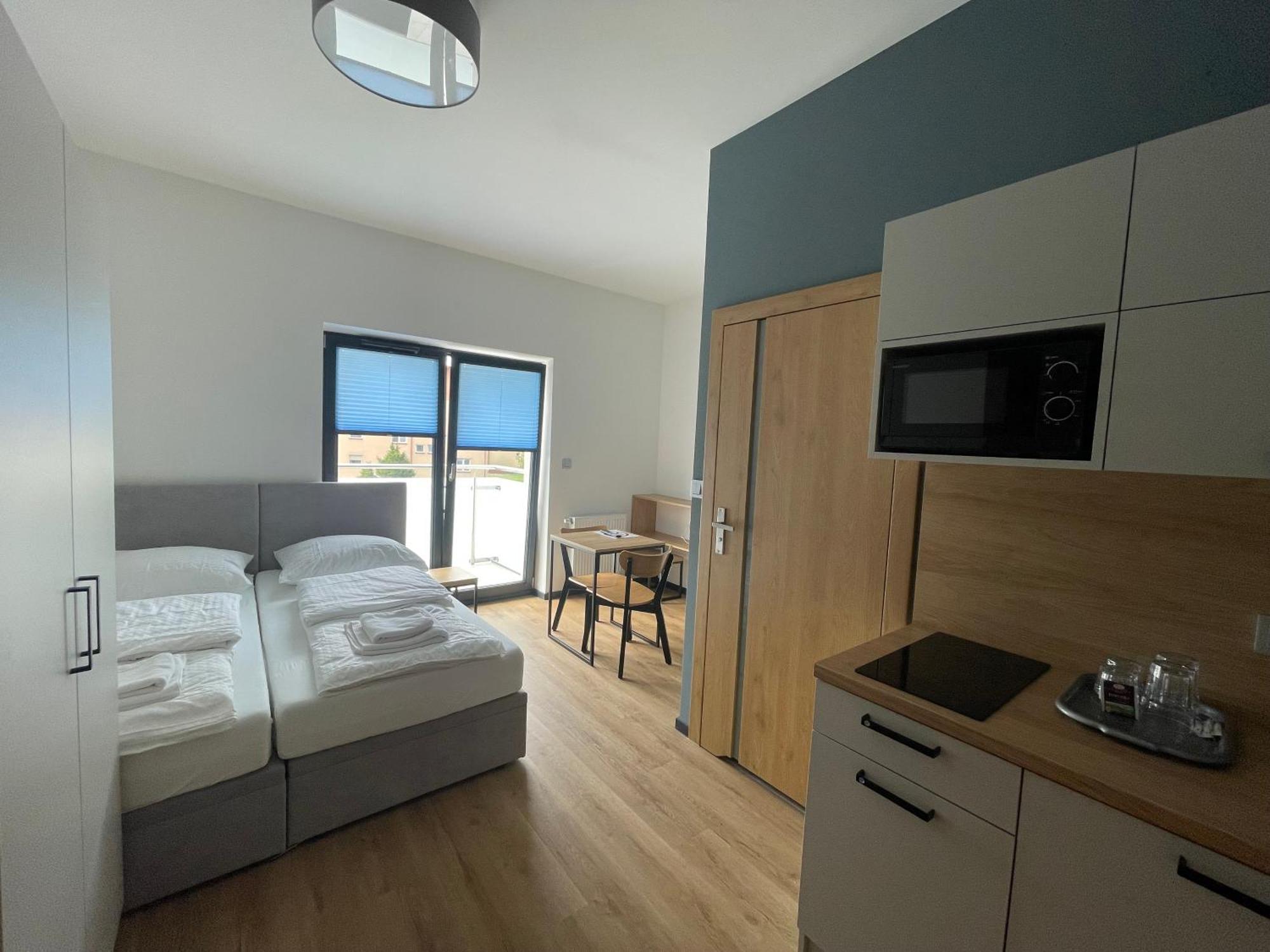 Rent Apartment Wieliczka megye Kültér fotó