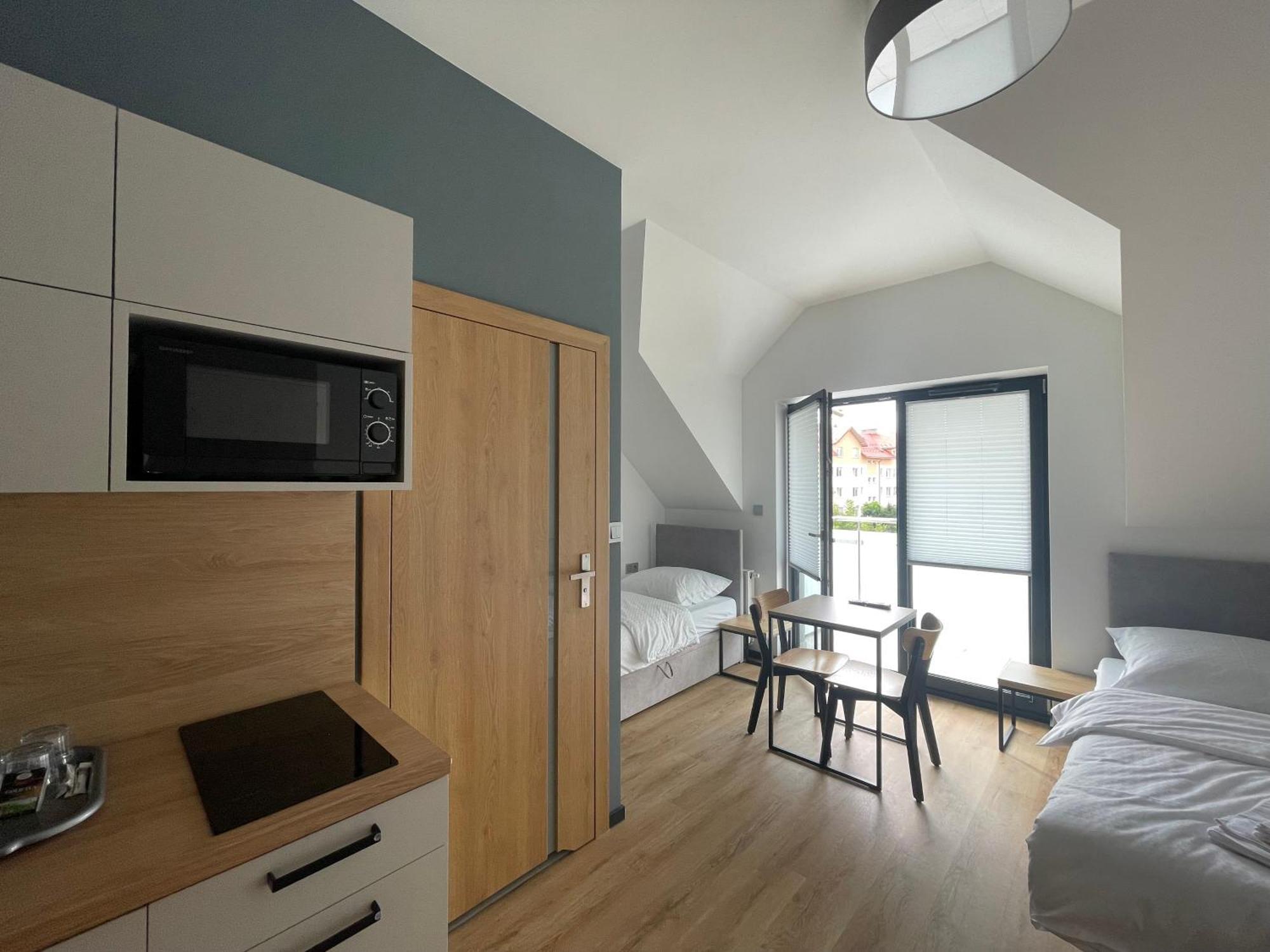 Rent Apartment Wieliczka megye Kültér fotó