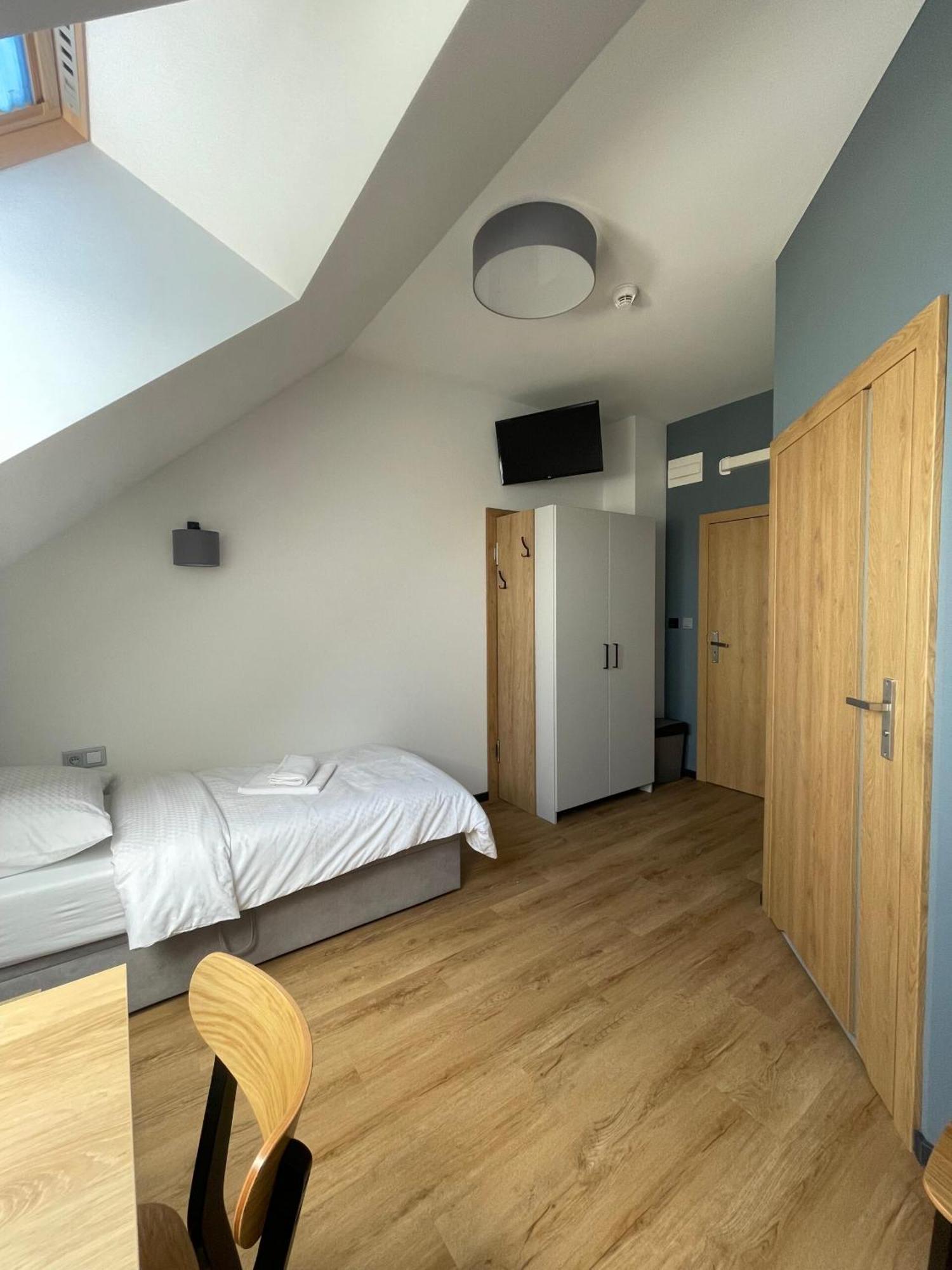 Rent Apartment Wieliczka megye Kültér fotó