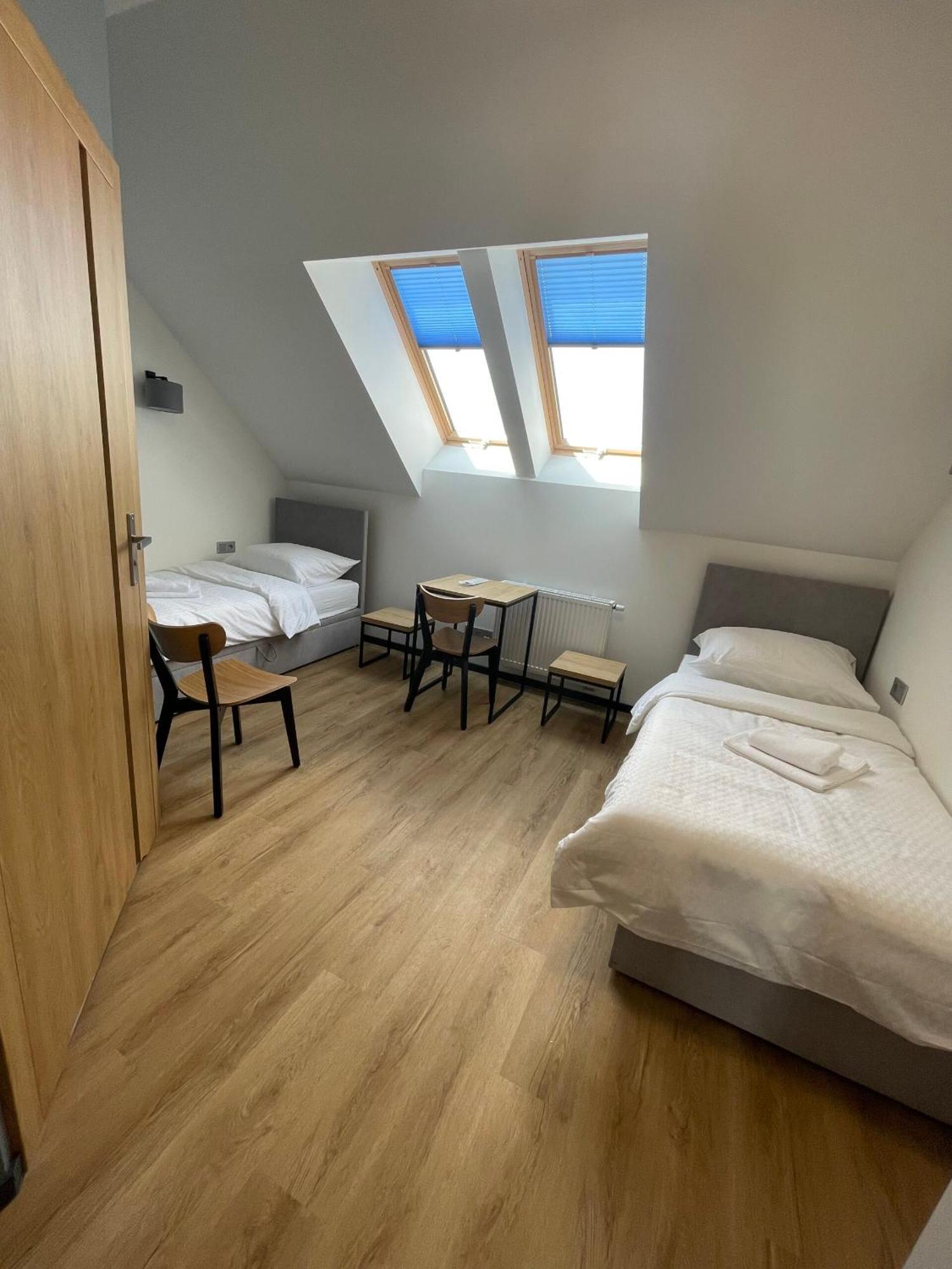 Rent Apartment Wieliczka megye Kültér fotó