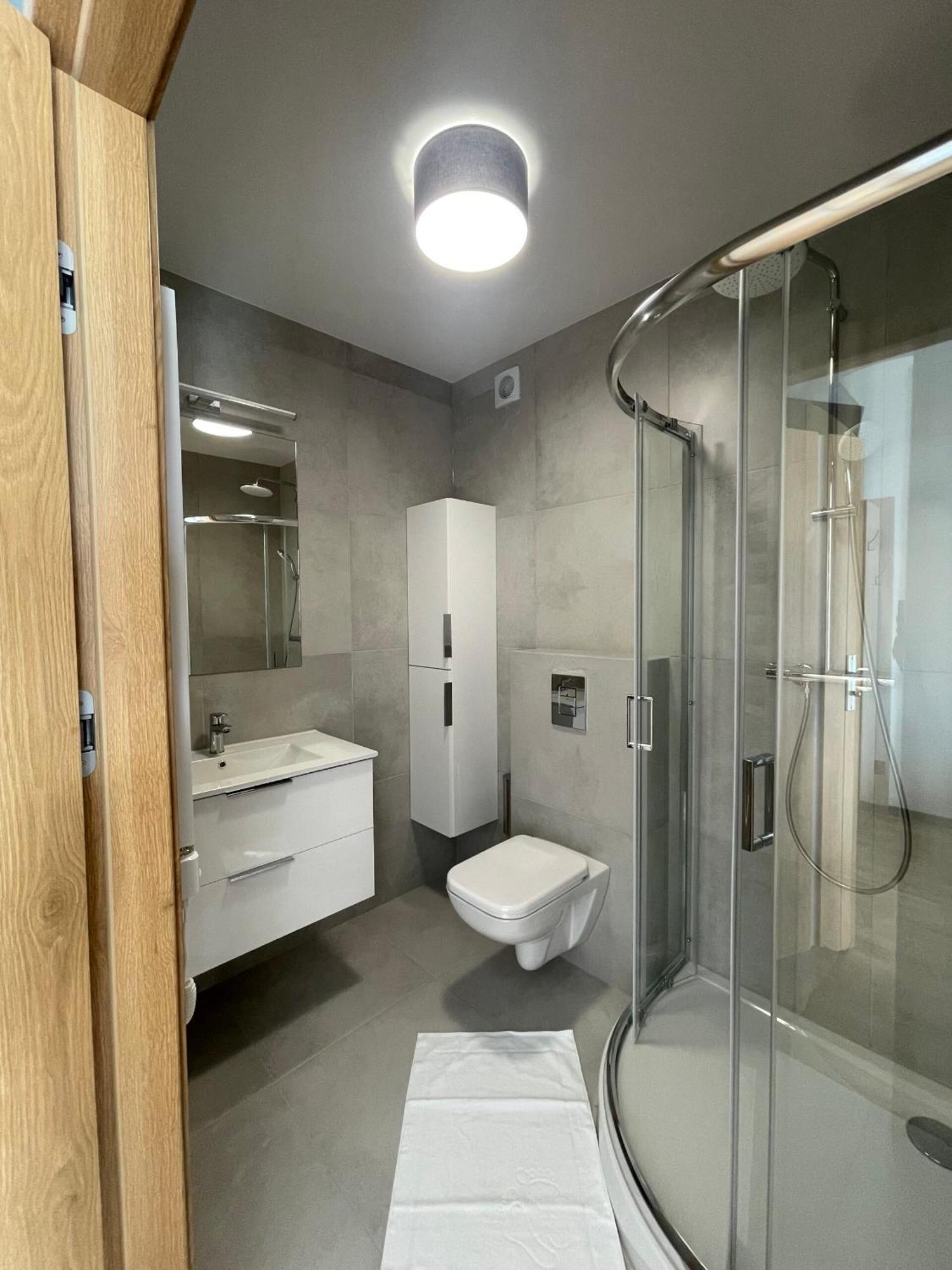 Rent Apartment Wieliczka megye Kültér fotó